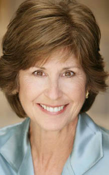 Margaret Travolta